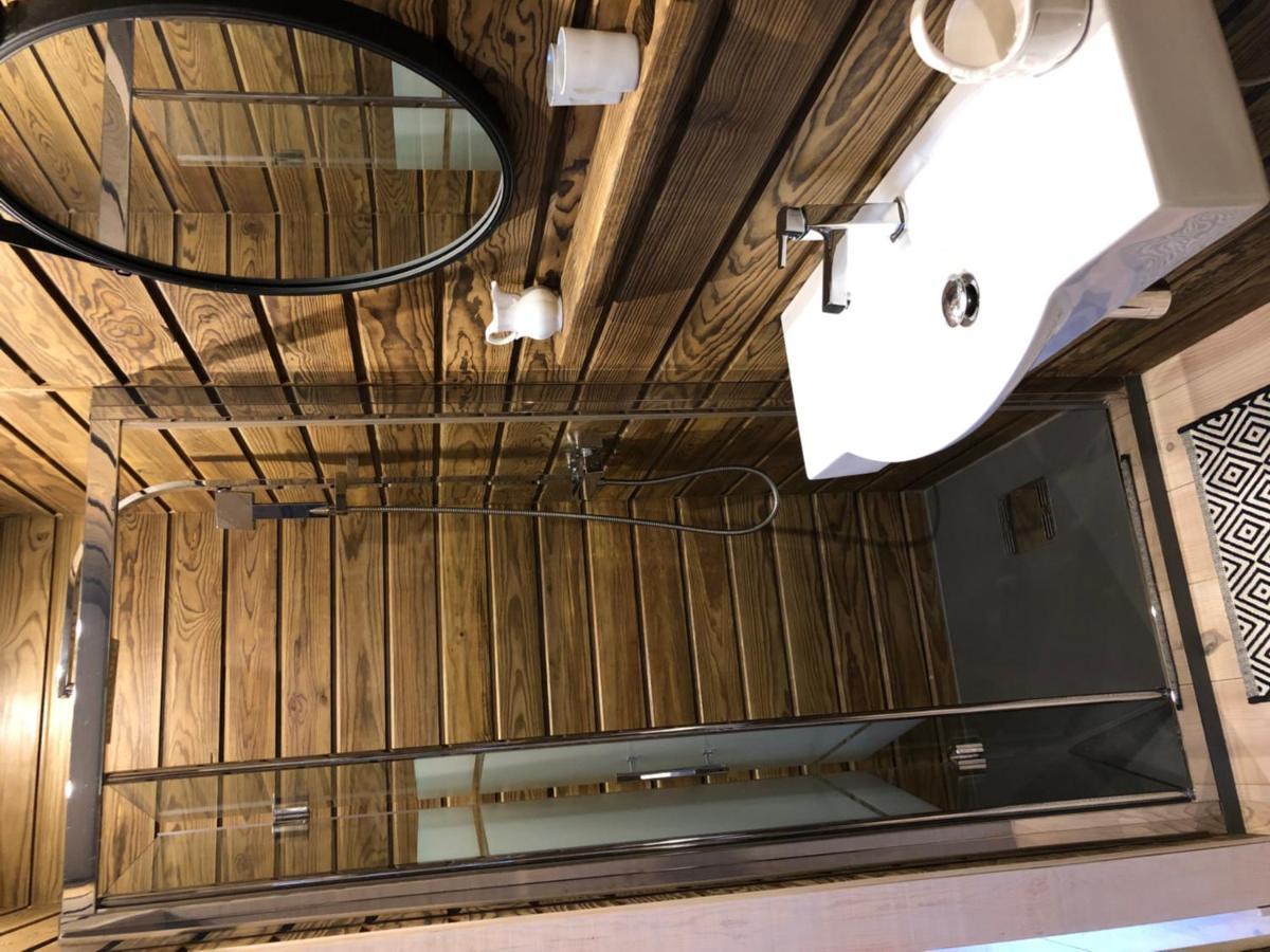 Chambres D'Hotes L'Aousere Biscarrosse Bagian luar foto